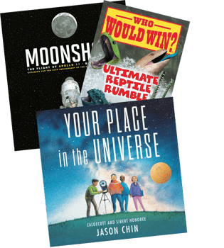 Aligned To Into Reading Grade 1 Module 11 Genre Study: Nonfiction