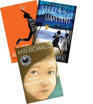 Below Level Historical Fiction (U-Y) Grade 8