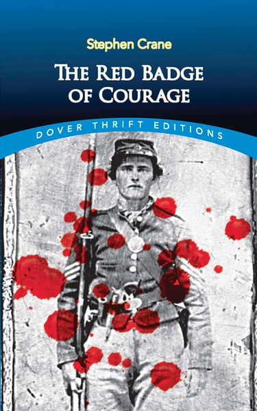 Red Badge Of Courage