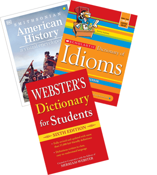 Reference Texts Grade 7