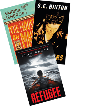 Aligned To Into Literature Grade 8: Complete Collection