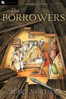 Borrowers, The