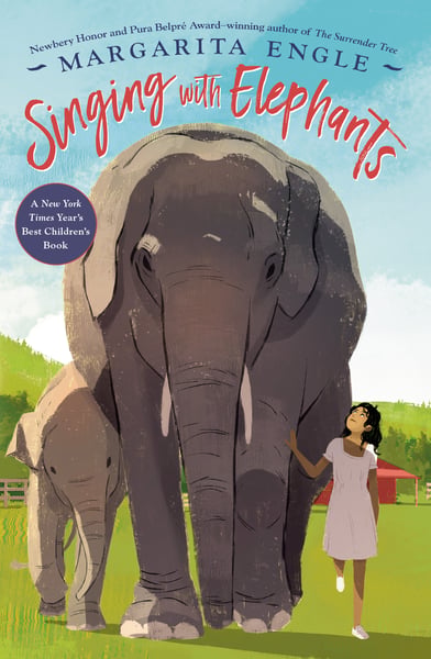 Singing With Elephants