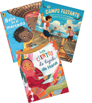 Aligned To Into Reading Grade 2 Module 10 Many Cultures, One World Spanish