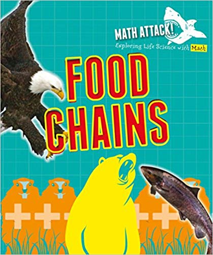 Exploring Food Chains With Math