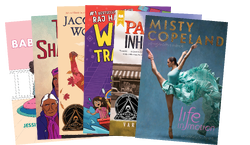 Windows & Mirrors Grade 5