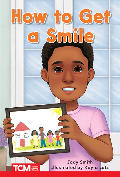 How To Get A Smile