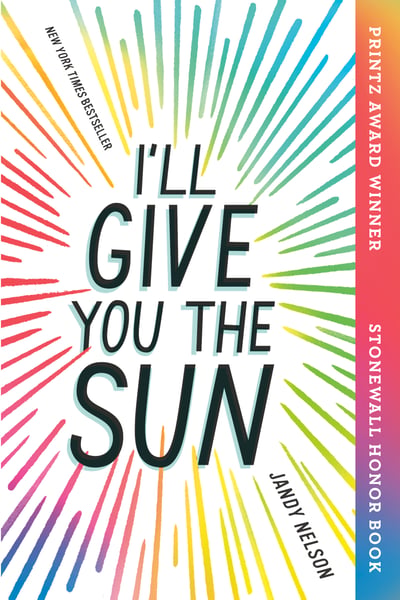 I'll Give You The Sun