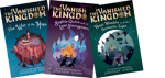 Vanished Kingdom, The