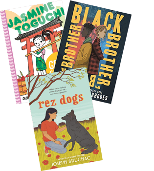 Diverse Characters & Multicultural Perspectives Grade 4