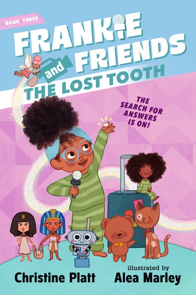 Lost Tooth, The