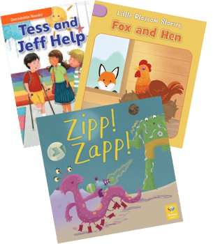 Amplify CKLA Skills Grade 2 Unit 1 Double Consonants