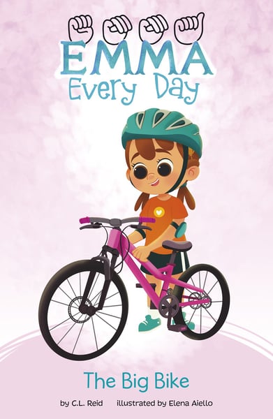 Big Bike, The