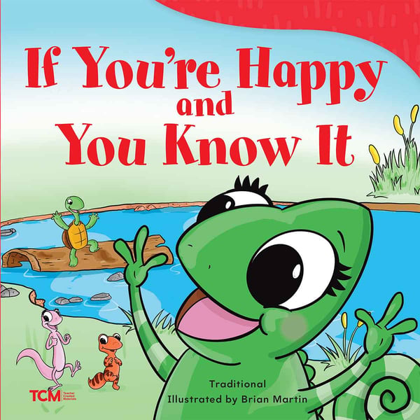 If You're Happy And You Know It