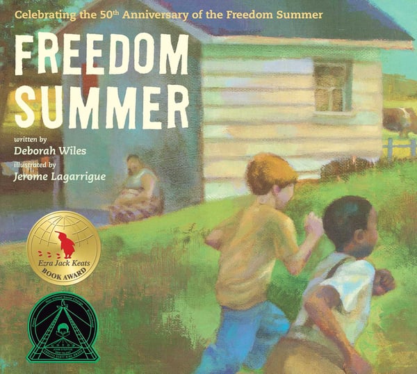 Freedom Summer: Celebrating The 50th Anniversary Of The Freedom Summer