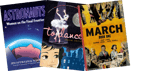 Biographies & Memoirs Below Lexile Level Grade 7 (475L-960L)