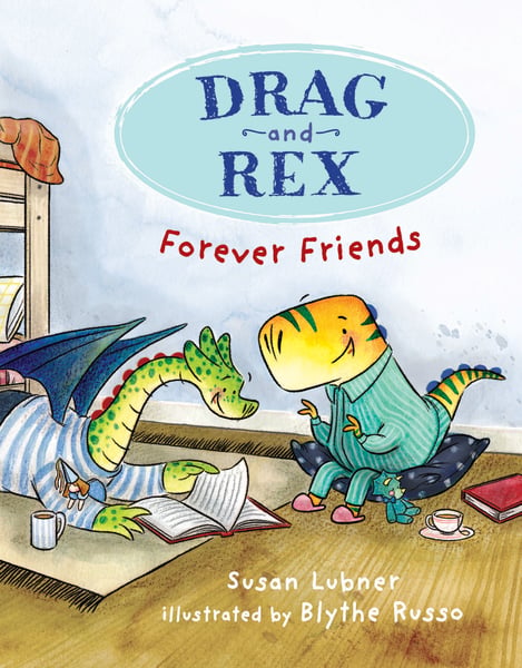 Forever Friends