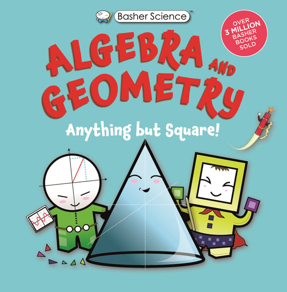 Algebra & Geometry: Anything But Square!