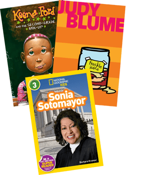 Fishtank Learning ELA Grade 2 Alternate Units