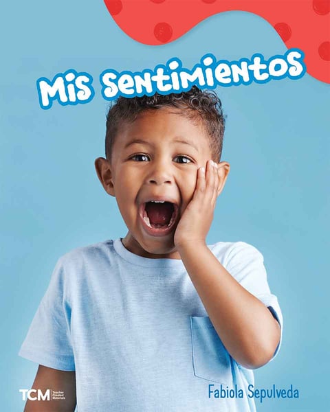 Mis Sentimientos (My Feelings)