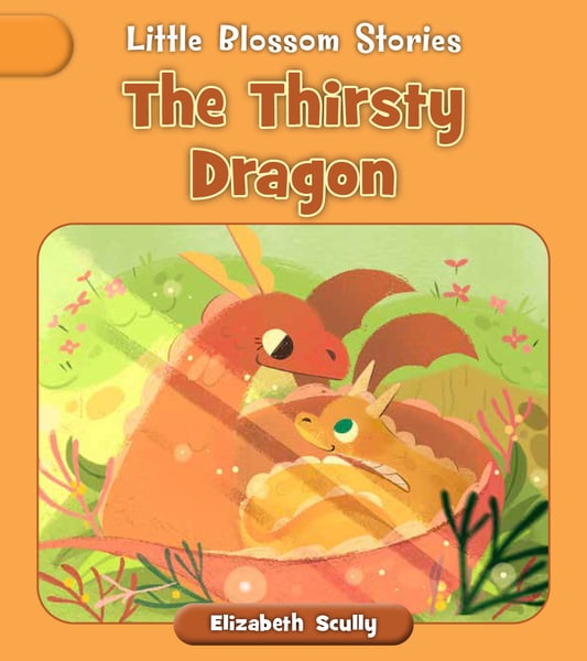Thirsty Dragon, The