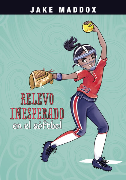 Relevo Inesperado En El Softbol (Softball Switch-Up)