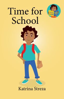 Time For School