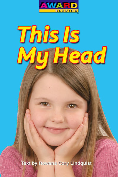 This Is My Head