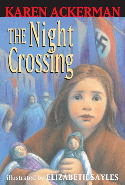 Night Crossing, The