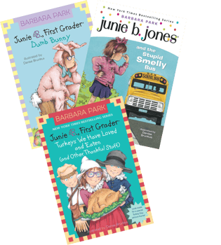 Junie B. Jones