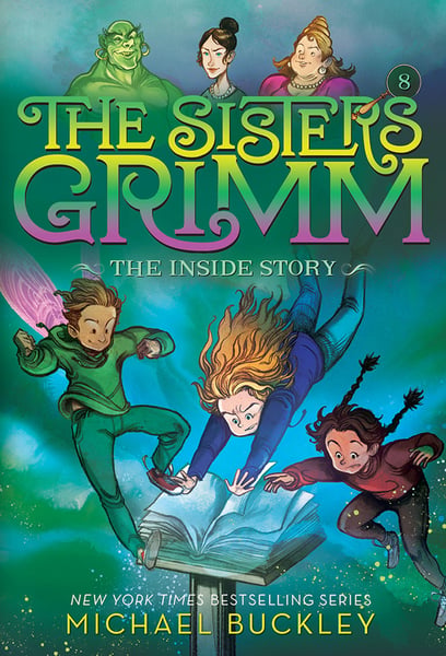 Inside Story, The