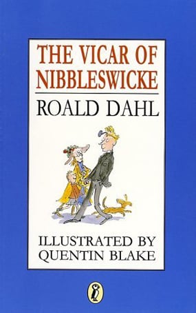 Vicar Of Nibbleswicke, The