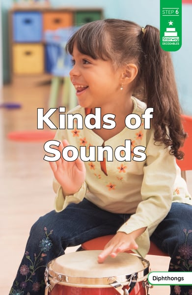Kinds Of Sounds