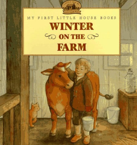 Winter On The Farm