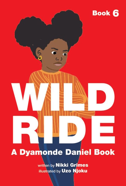 Wild Ride