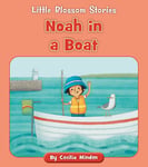 Noah In A Boat