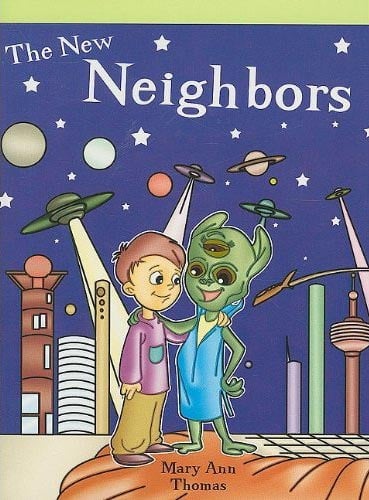 New Neighbors, The