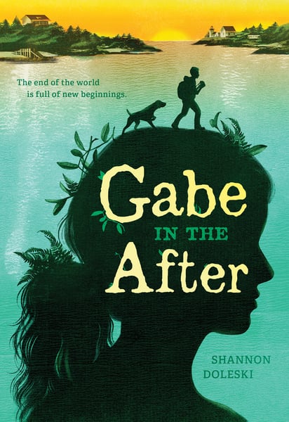 Gabe In The After