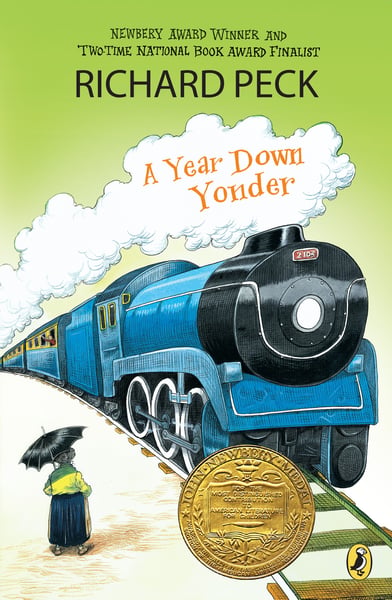 Year Down Yonder, A