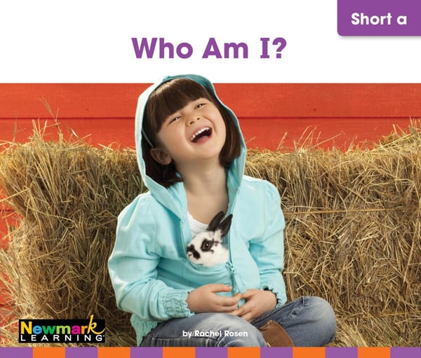 Who Am I?
