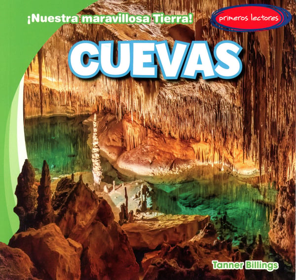Cuevas (Caves)