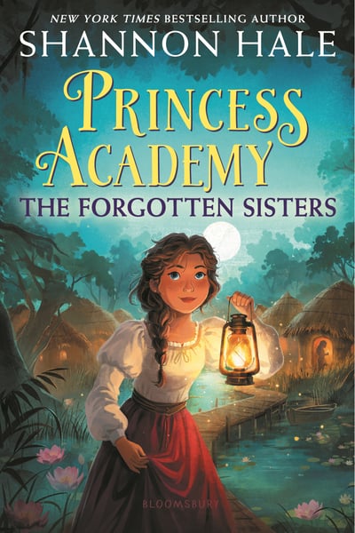 Forgotten Sisters, The