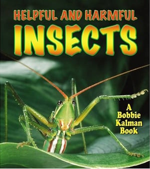 Helpful And Harmful Insects