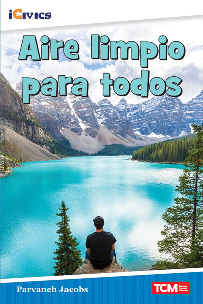 Aire Limpio Para Todos (Clean Air To Share)