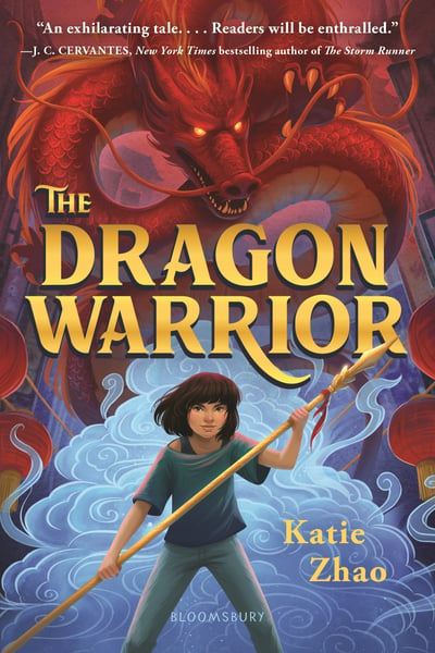 Dragon Warrior, The