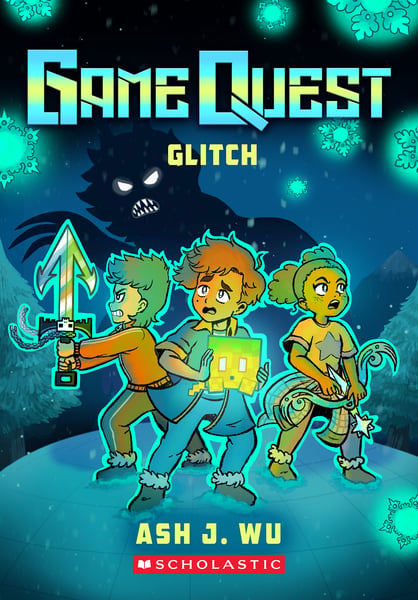 Glitch, The