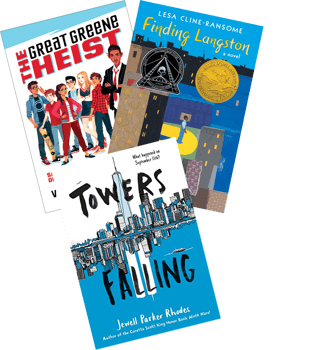 On-Level Reading Grade 6 (W-Y)