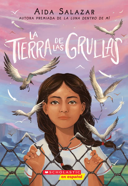 La Tierra De Las Grullas (The Land Of The Cranes)