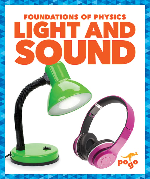 Light And Sound