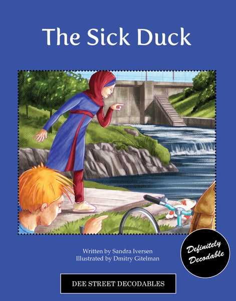 Sick Duck, The